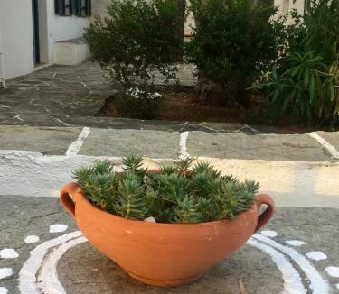 Kamares House | House in Kamares - Sifnos