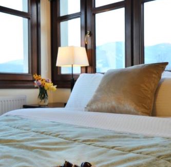 Zagora House | Guesthouse Kapaniaris