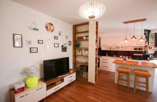 Shkoder Apartment | City Centre Apartment 1