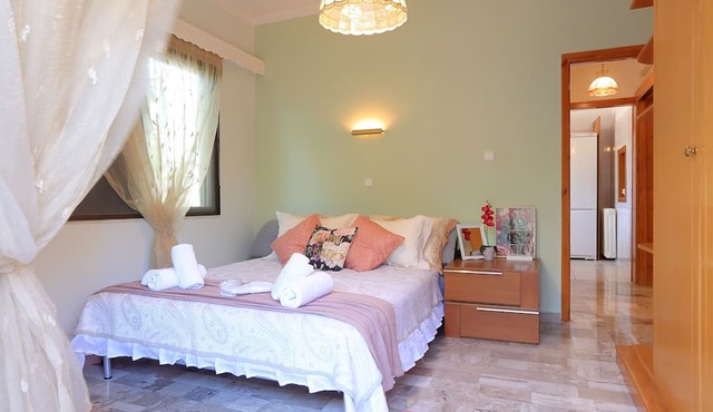 Best House Secret Garden Home Lagonisi