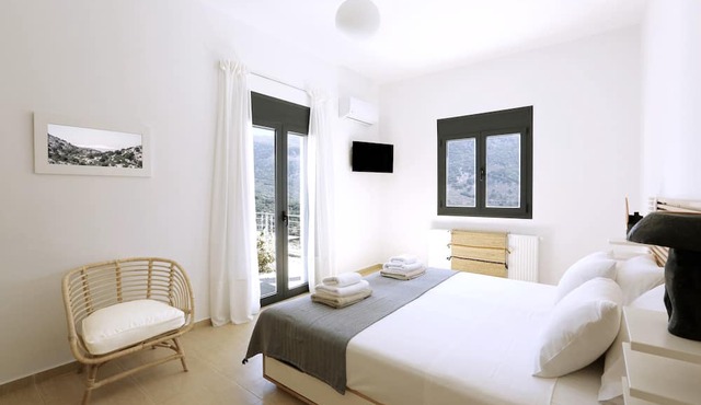 Aires Villa