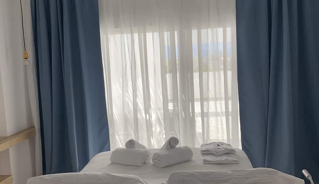 Executive Apartments and Suites