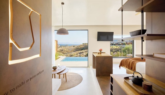 KOIA All - Suite Well Being Resort - Adults Only