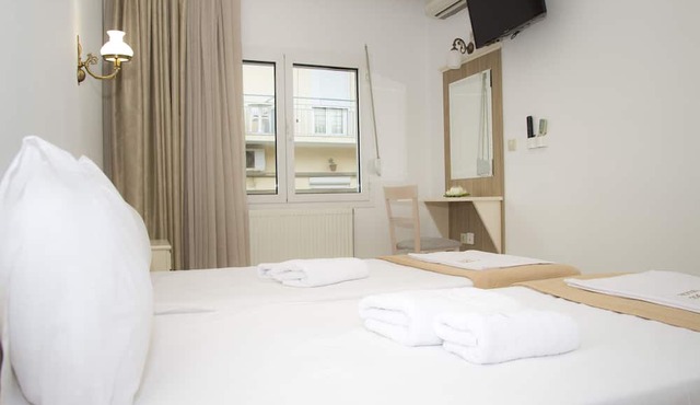 Astron Hotel in Lemnos
