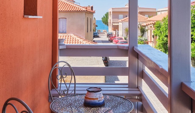 Eressian Lodgings Apartments in Lesvos