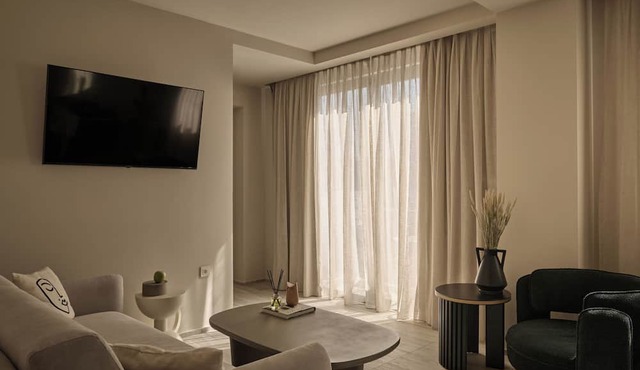 Vision Omonia