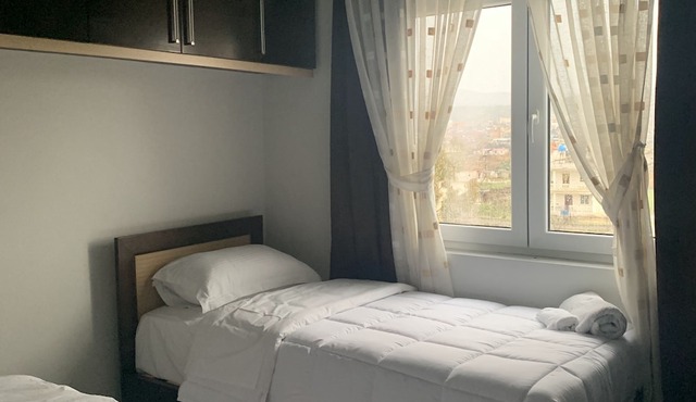 Hotel Anxhelo