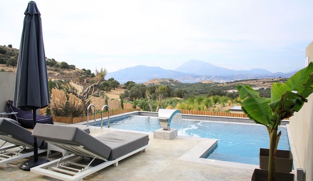 MARNOS VILLAS