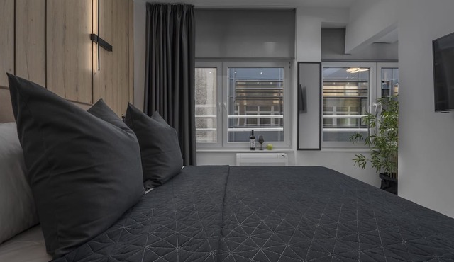 Nomades Suites Thessaloniki