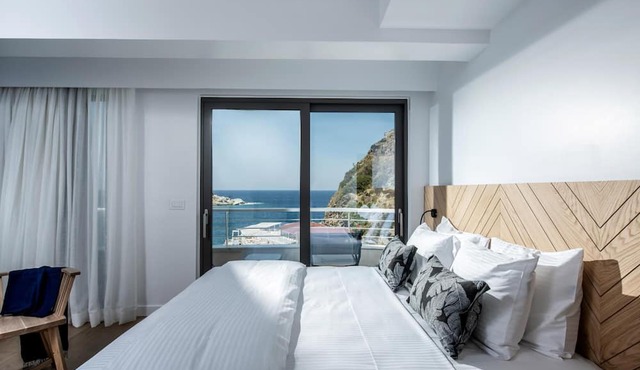 Made By The Sea Villas 9 Bdrm