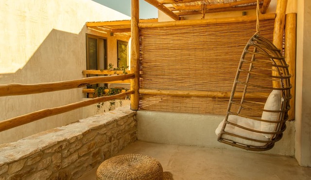 Meli Suites Isle - Adults Only