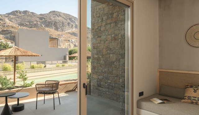 NEREA Boutique Hotel