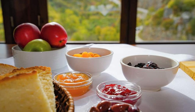 Kipi Mountain Resort