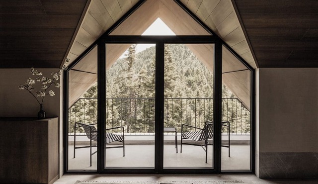 MANNA, a Member of Design Hotels in Gortynia