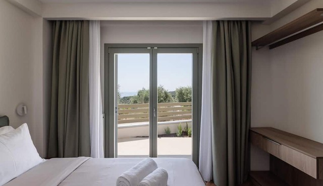 Premium Apartment