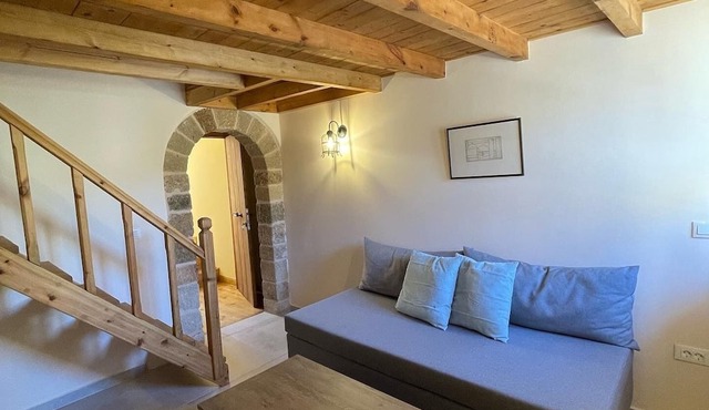 Midgard Suites - Medieval Town in Rhodes