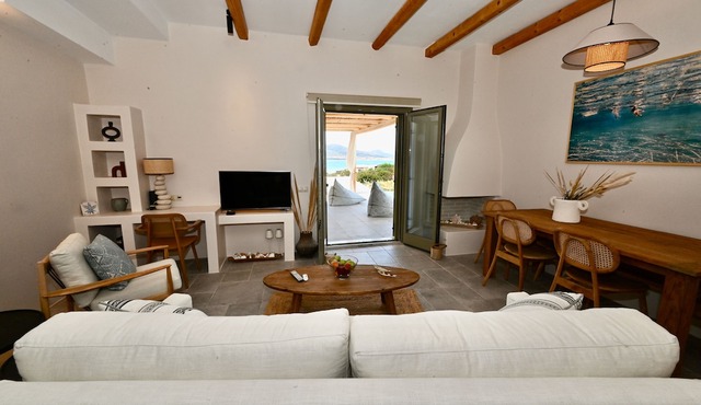 Villa Avra - Antiparos