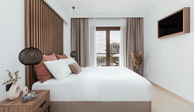 Verano afytos Hotel in Kassandra