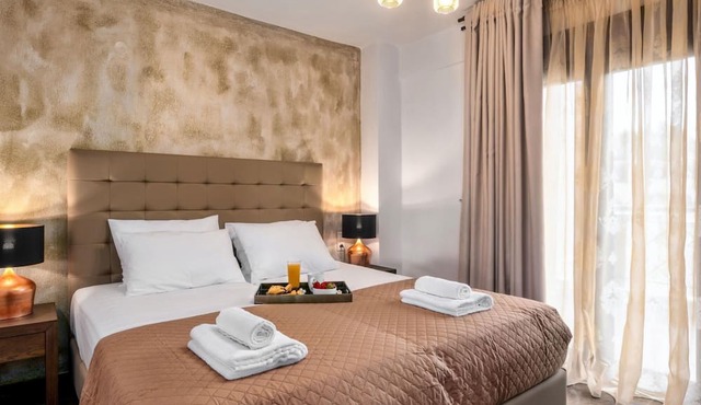 Palmrise Luxury Villas - Blue Villa