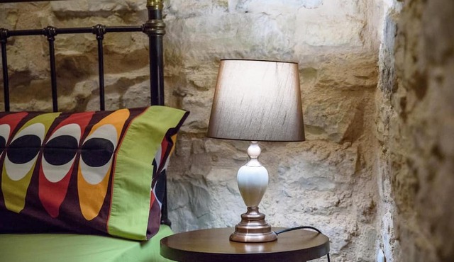 Chios Medieval Gem - Top Location Unique Interiors in Chios