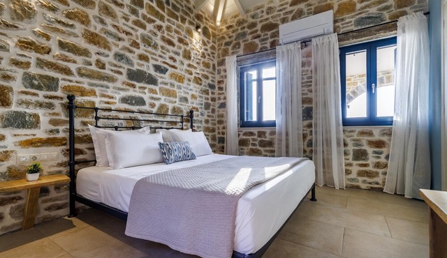 Rodon Luxury Villas "Aria"