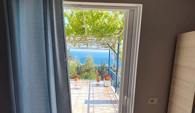 Ionian View Guest House