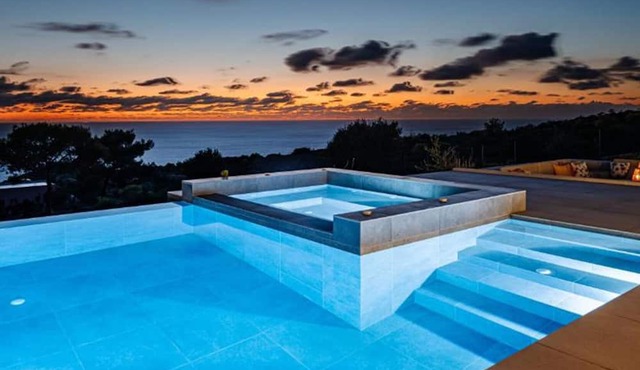 BH742 - C - Villa Zakynthos in Agios Leon