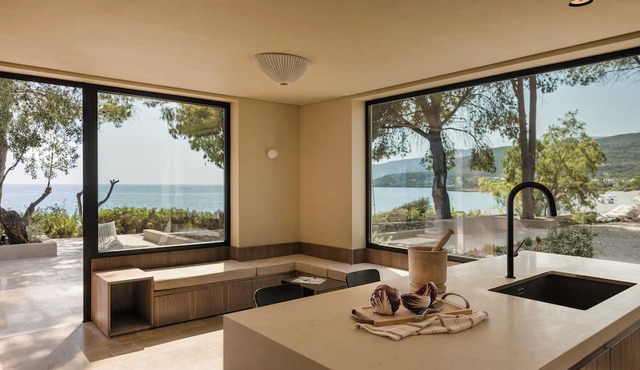 Home By the Sea