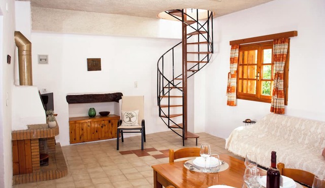 Anastasia Country Home in Kissamos
