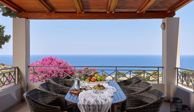 Holiday House Dioni in Geropotamos in Roumeli