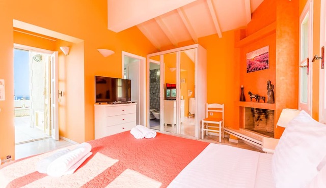 Villa Anna Maria 3 Bedroom Private Pool
