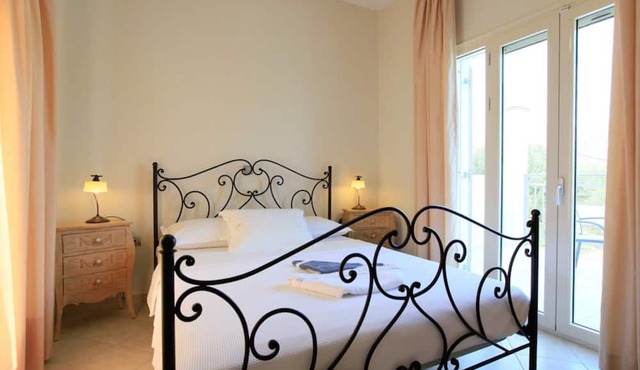 Villa Ismini Large Private Pool A C Wifi Eco-friendly - 1877 in Kefalonia