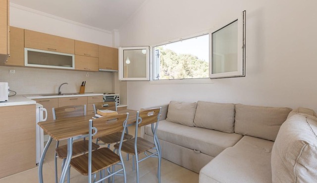 Villa Mia Private Pool Walk to Beach A C Wifi Car Not Required Eco-friendly - 2598