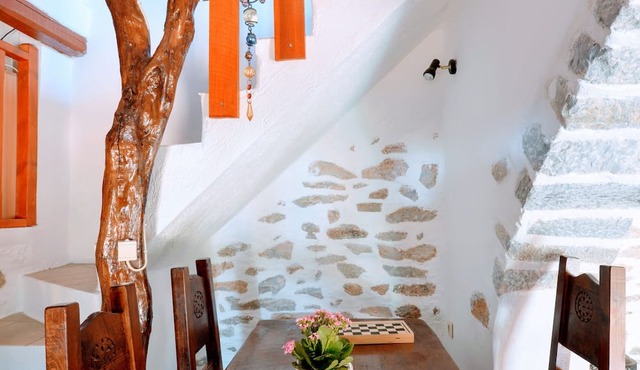 Almond Trees Villas in Agios Nikolaos