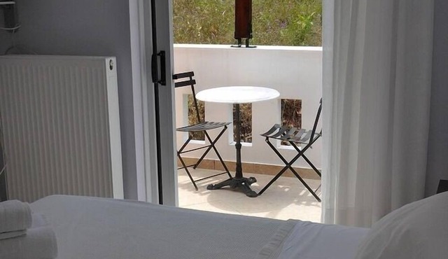 Apartments Ithaki Holidays