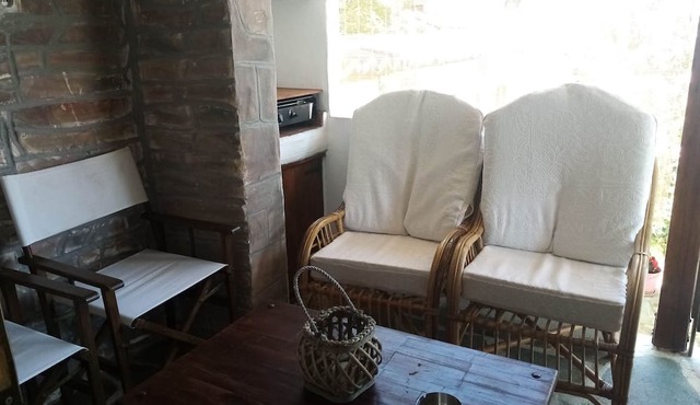 Petrino1880 Sea-vacation Apartment in Chalkidiki