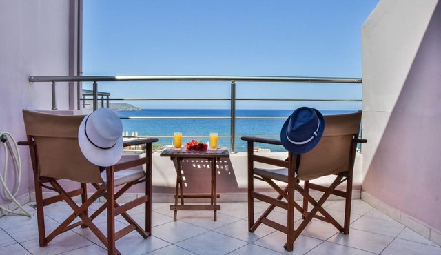 Charming holiday apartment Rubini 2
