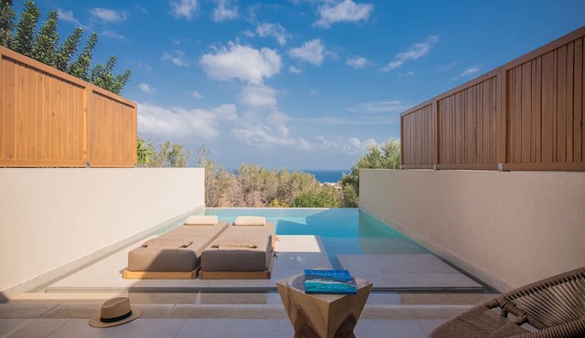 Casa Blu - Adults Only by Checkin