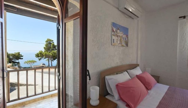 Galini Apartments