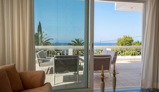 Kamariyo Athens Riviera by A&D Properties