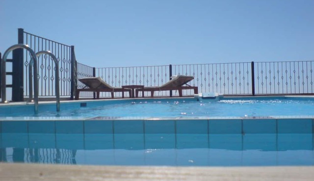 Villa Aretousa - Private 2 bedroom villa with swimming pool & beautiful seaview in Crete