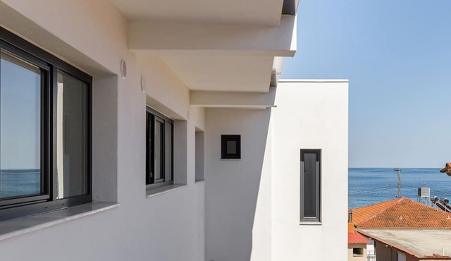 Anassa Suites