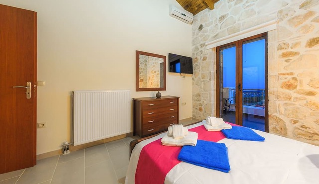 Orient Villas Traditional