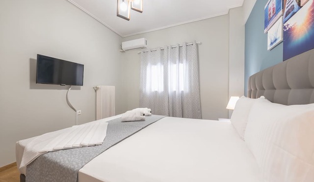 Stylish Suite by CloudKeys in Zografos