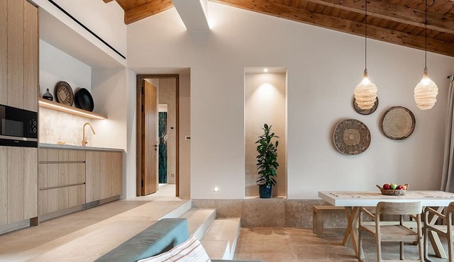 Eliámos Villas Hotel & Spa - Relais & Châteaux