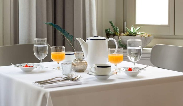 Eressian Hotel & Hammam Spa