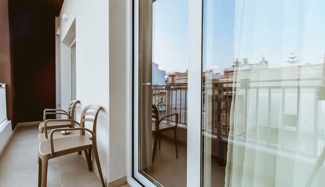 ANTEL Suites & Apartments in Chania