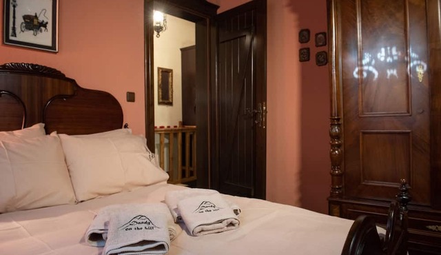 Dandy Villas Arnea Arni in Aristotelis