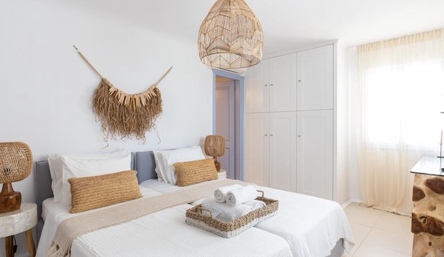 Luxury Villa Rea Sea View