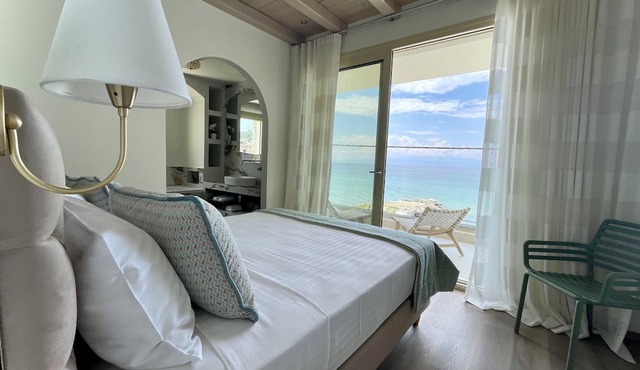 Byblos Aqua, The Amazing Sea Front Villa